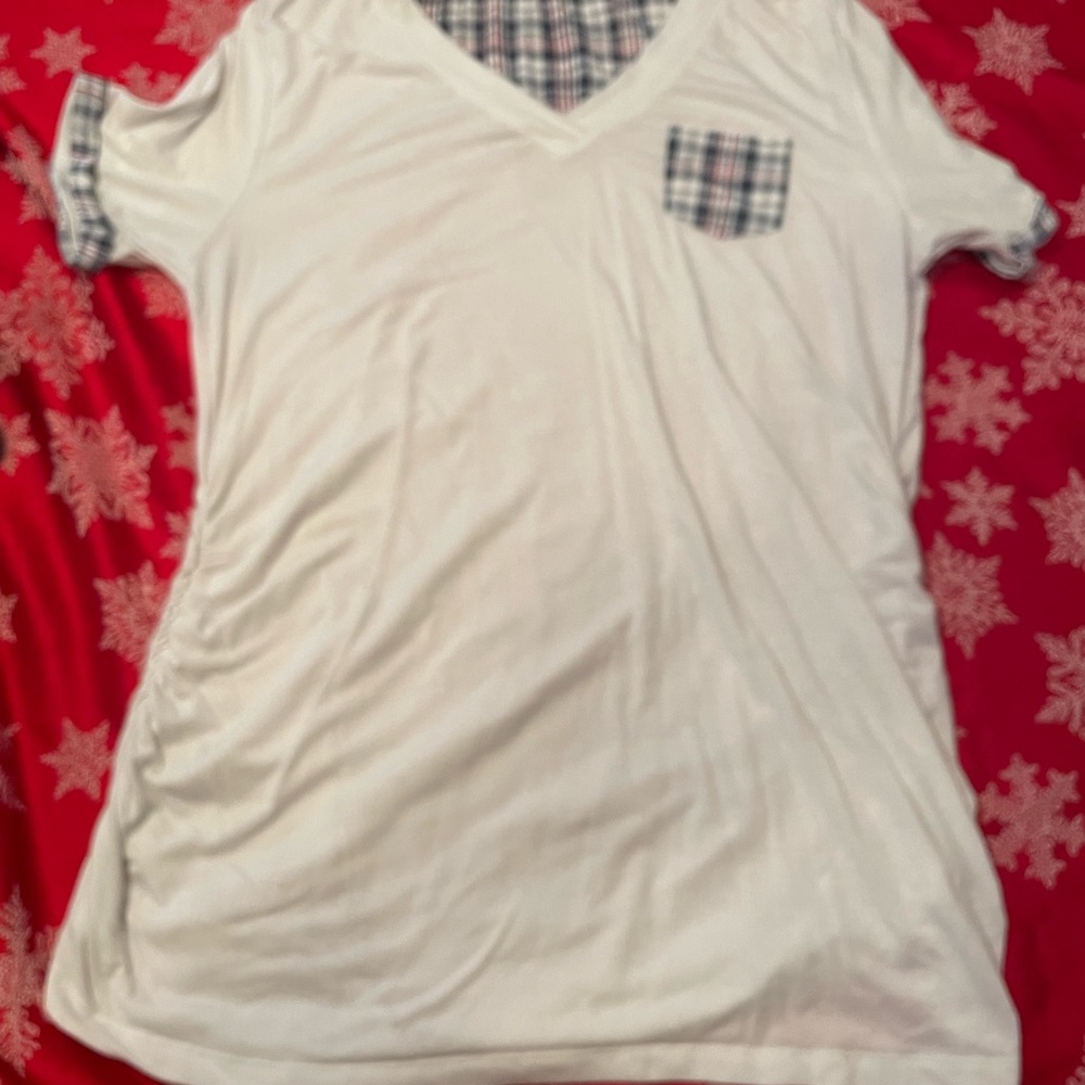 XL maternity clothes